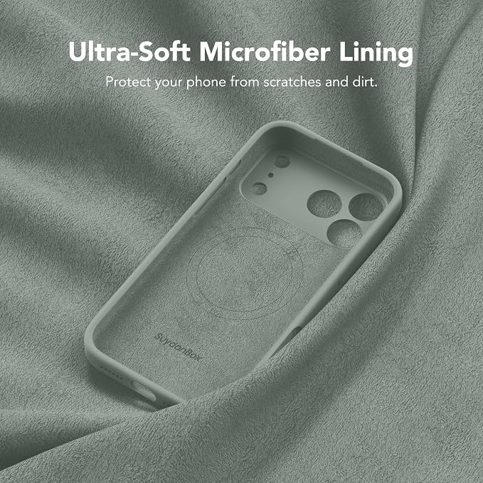 Magnetic for iPhone 17 Pro Case, Compatible - Image 5