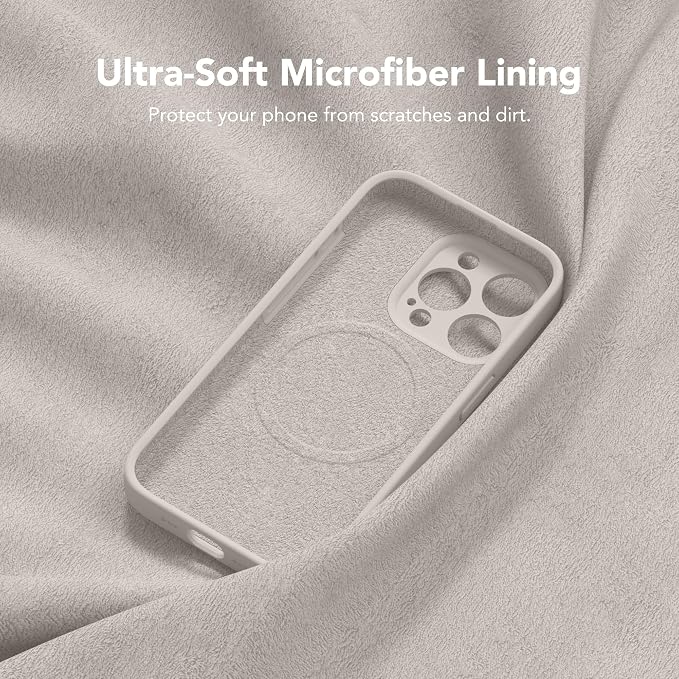 Magnetic for iPhone 15 Pro Max Case, Compatible - Image 7