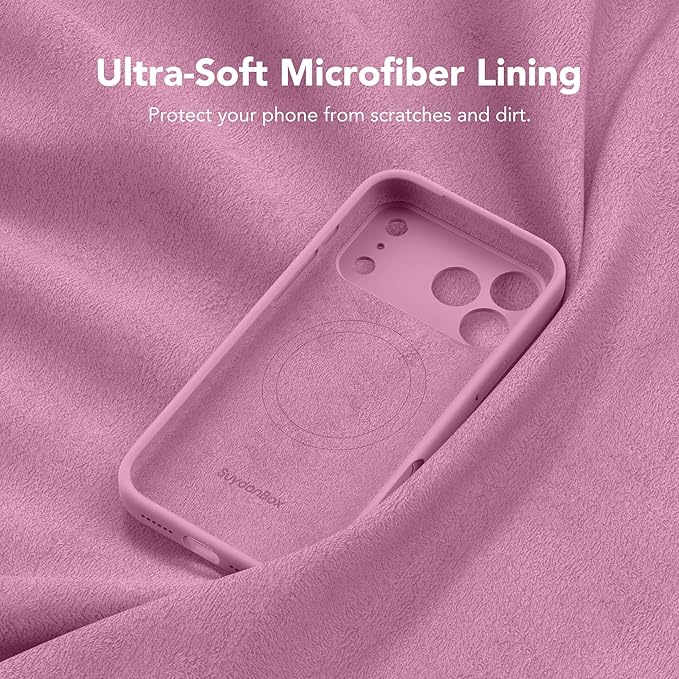 Magnetic for iPhone 17 Pro Case, Compatible - Image 5