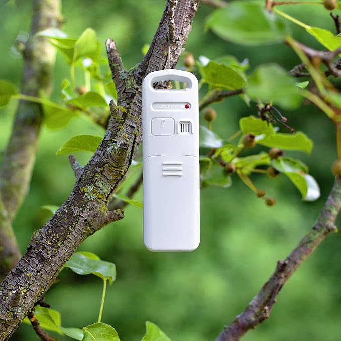 AcuRite Wireless Home Weather Station - Image 7