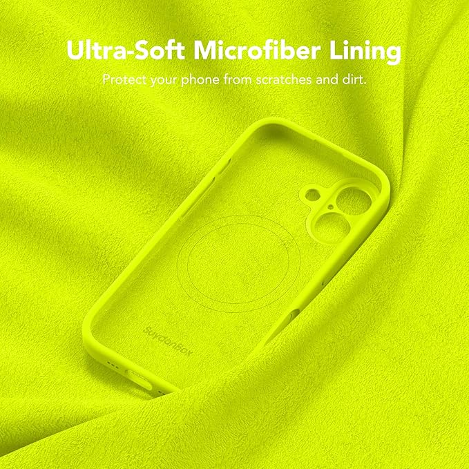Magnetic for iPhone 17 Case, Compatible - Image 5