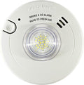 First Alert BRK 7030BSL Hardwired Hearing Impaired Combination Alarm by FirstAlert