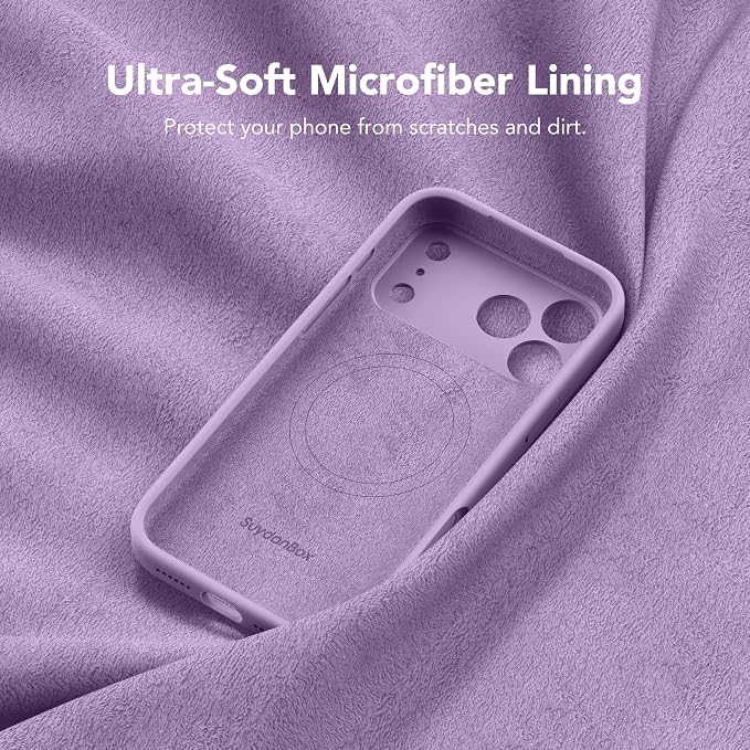 Magnetic for iPhone 17 Pro Max Case, Compatible - Image 5