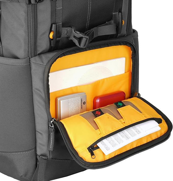 VANGUARD Alta Sky 52 Camera Backpack - Image 7