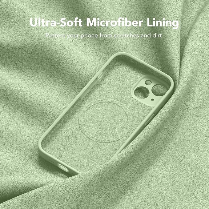 Magnetic for iPhone 15 Case, Compatible - Image 6