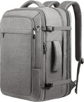 Travel Laptop Backpack, Extra Large 40L-50L Backpack, Laptop Backpack by Unknown