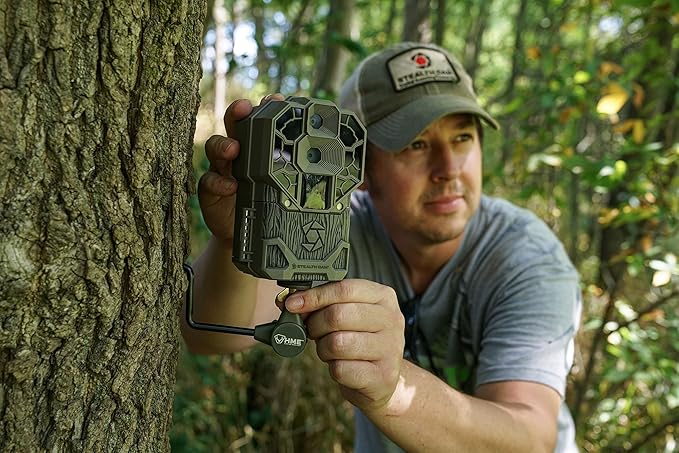 HME Economy Trail Camera Holder - Image 5