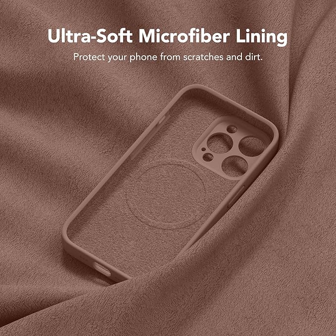 Magnetic for iPhone 12 Pro Max Case, Compatible - Image 7
