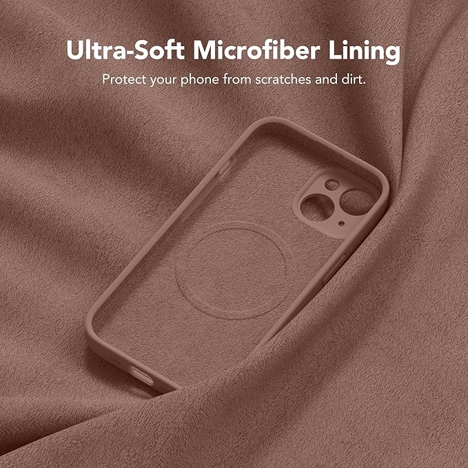 Magnetic for iPhone 15 Plus Case, Compatible - Image 7