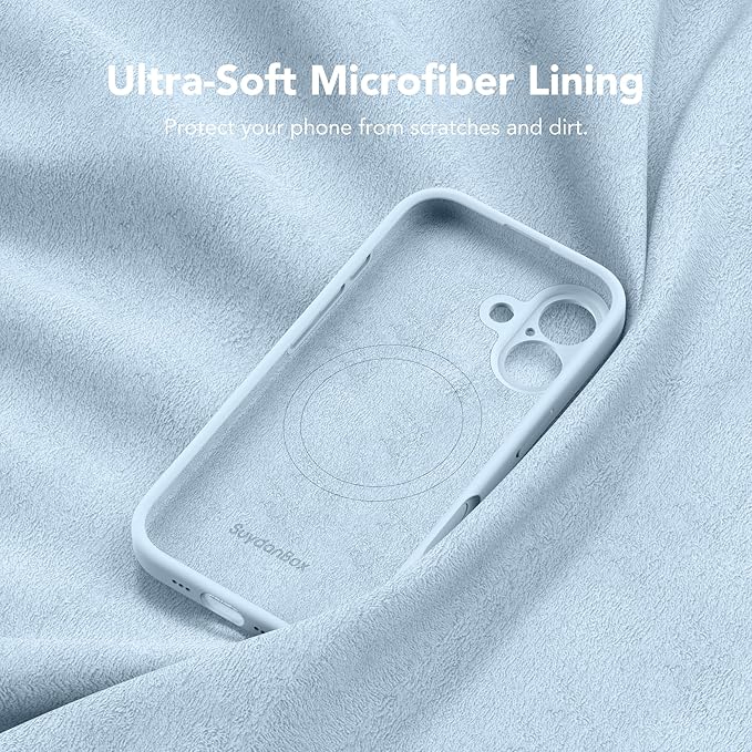Magnetic for iPhone 17 Case, Compatible - Image 5
