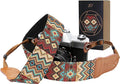 Padwa Lifestyle Camera Strap by PadwaLifestyleCameraStrap