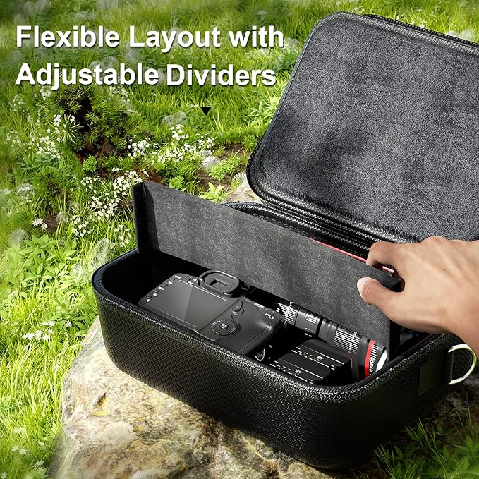 ProCase Hard Shell Digital Camera Case - Image 3