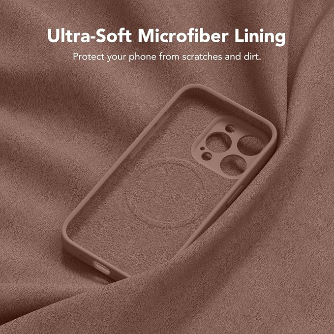 Magnetic for iPhone 15 Pro Case, Compatible - Image 8